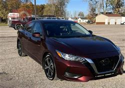 نيسان سنترا